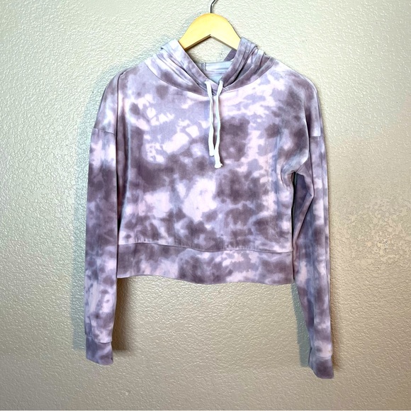 THE LOUNGE LIFE Tops - THE LOUNGE LIFE SOFTEST HOODIE